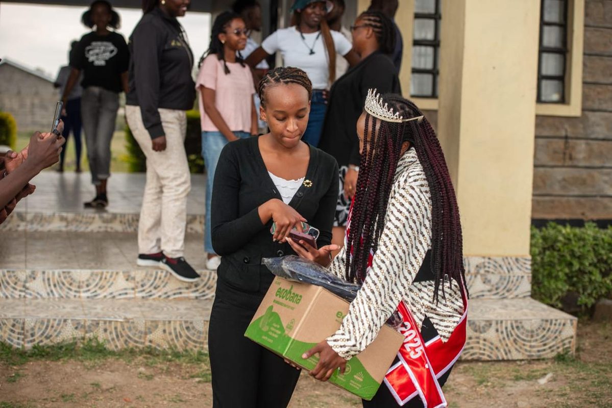 Nazarene University Sustainability Campus Tour