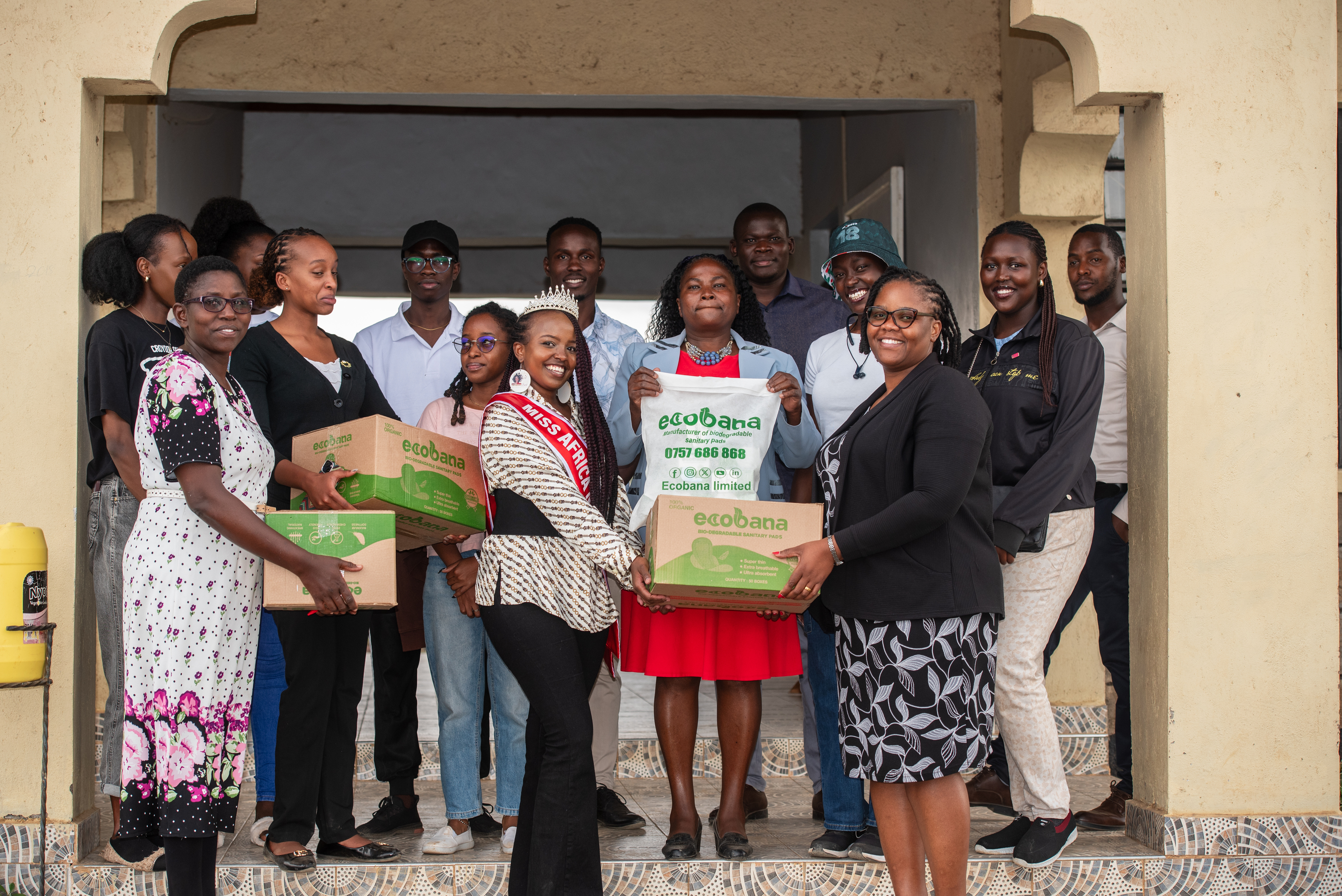 Confidence, Care and Sustainability Project